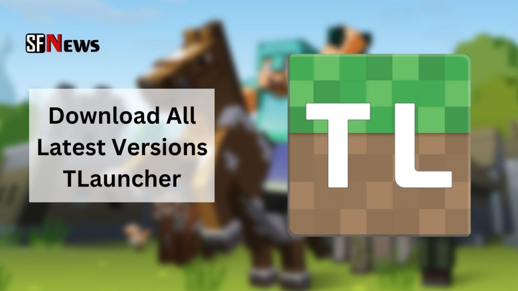 tlauncher download