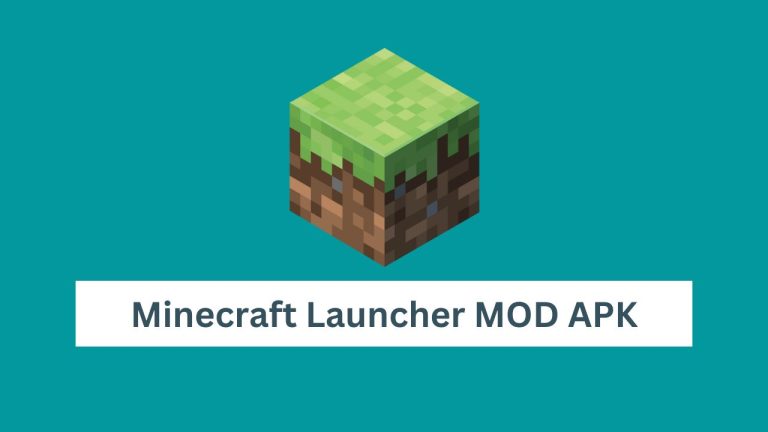 mc launcher apk