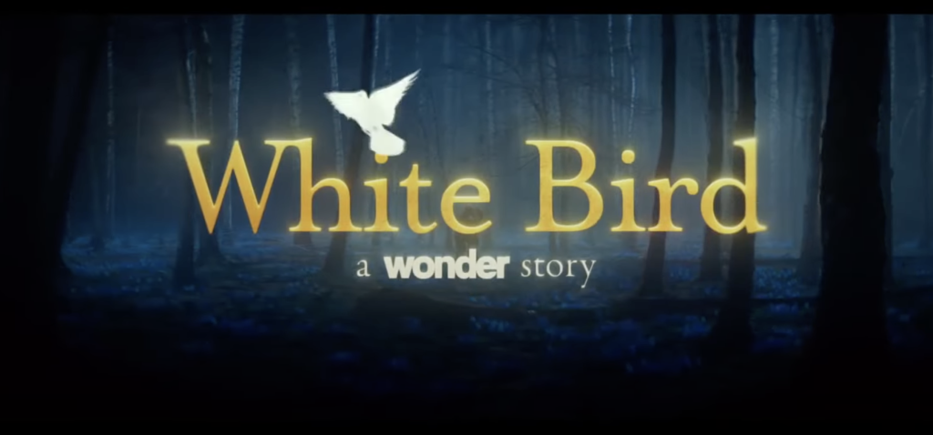 White Bird: A Wonder Story (2023) » Download Full Movie 1080p Leaked By ...